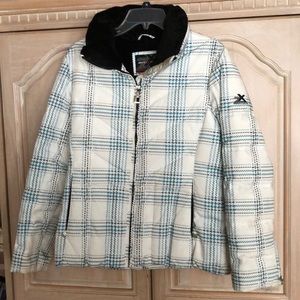 Zeroxposur Winter coat, size M